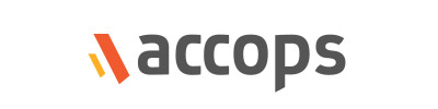 Accops logo
