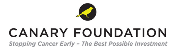 canary foundation logo